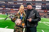 COLLEGE FOOTBALL: DEC 02 Big 12 Championship Game - Texas vs Oklahoma State - Source: Getty